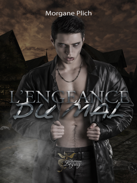 L'engeance Du Mal