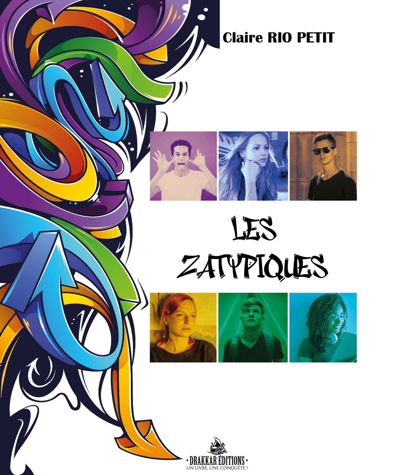 Les  Zatypiques