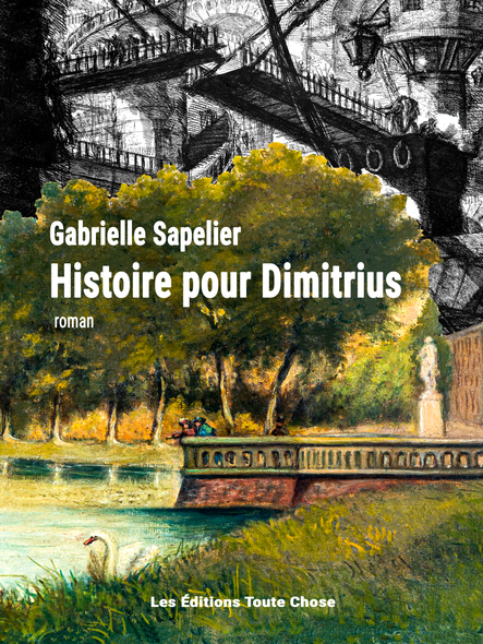 Histoire Pour Dimitrius
