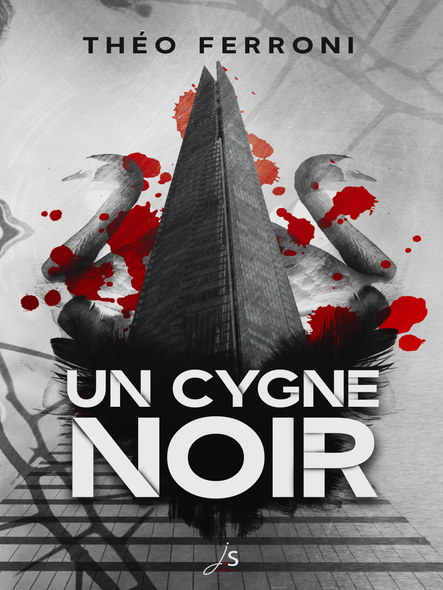 Un Cygne Noir : Thriller Sf