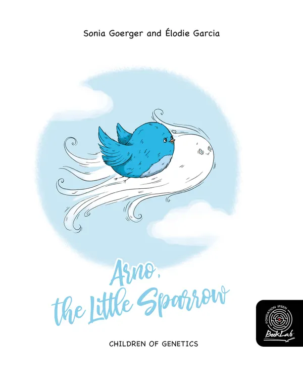 Arno, the Little Sparrow : Children of Genetics