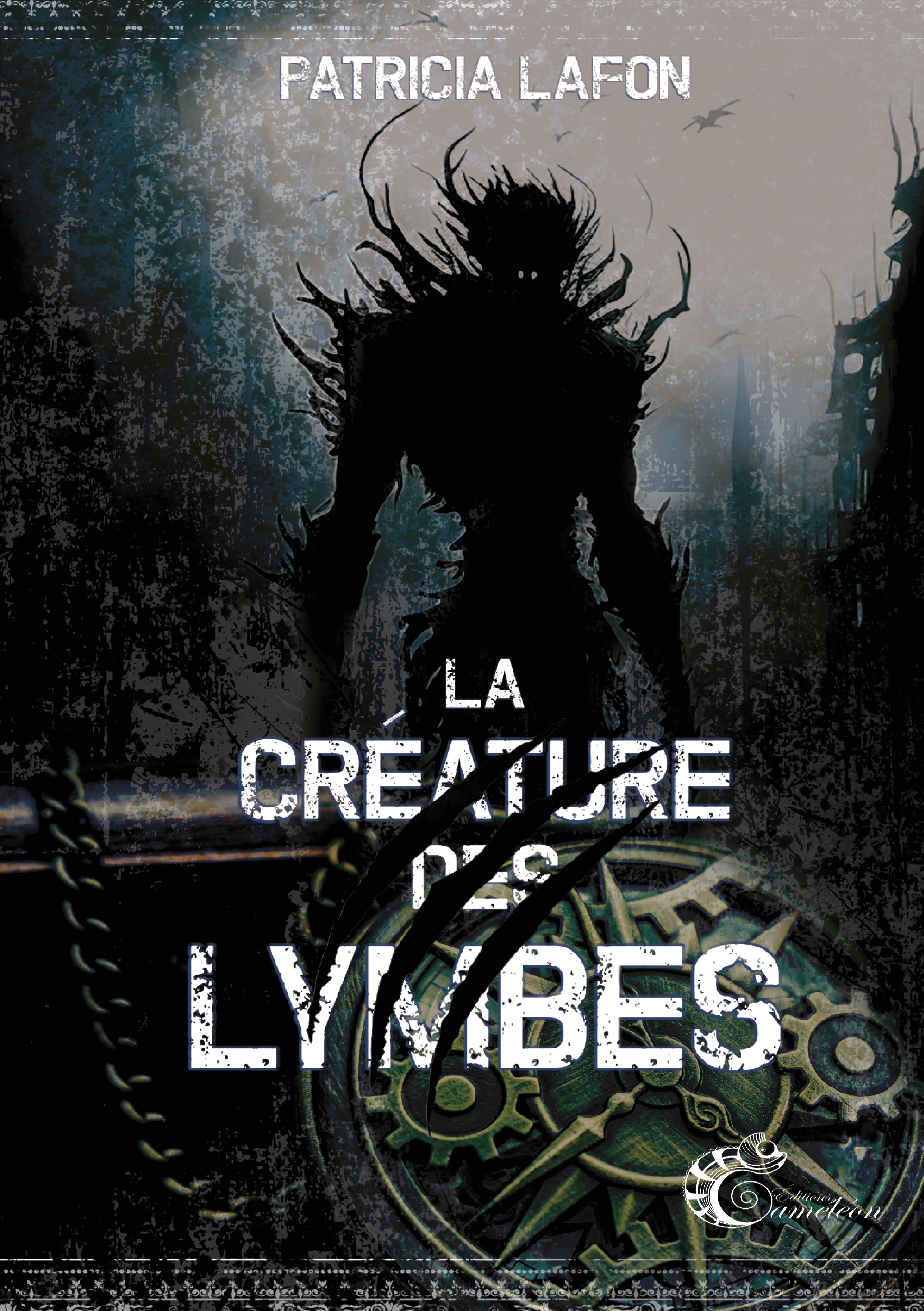 La  créature des Lymbes