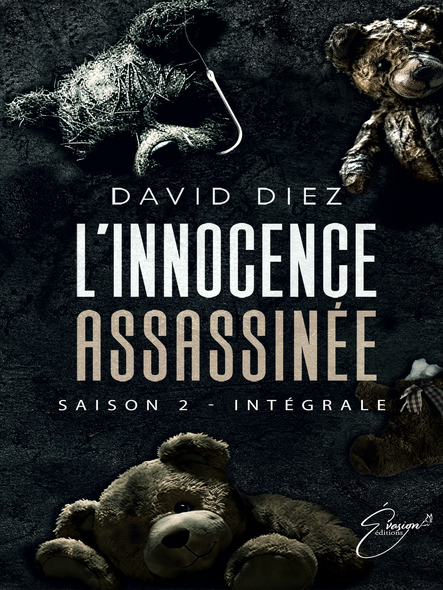 L'innocence Assassinée : Saison 2