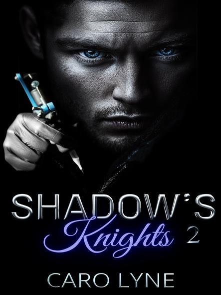 Shadow's Knights : Tome 2