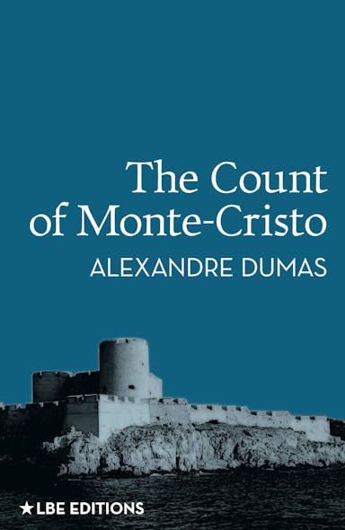 The Count Of Monte-Cristo