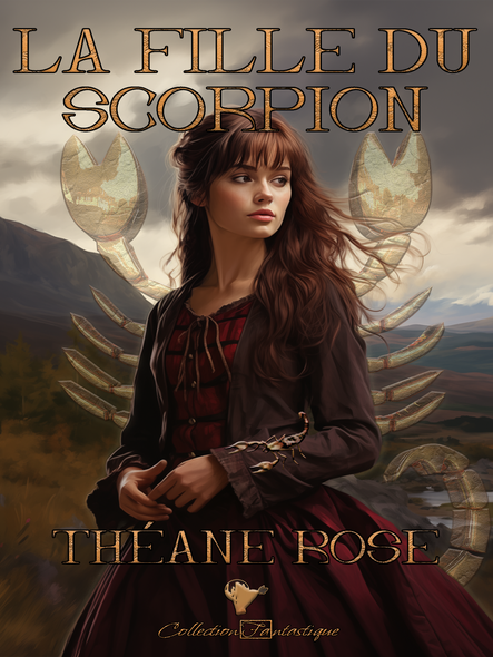 La Fille Du Scorpion