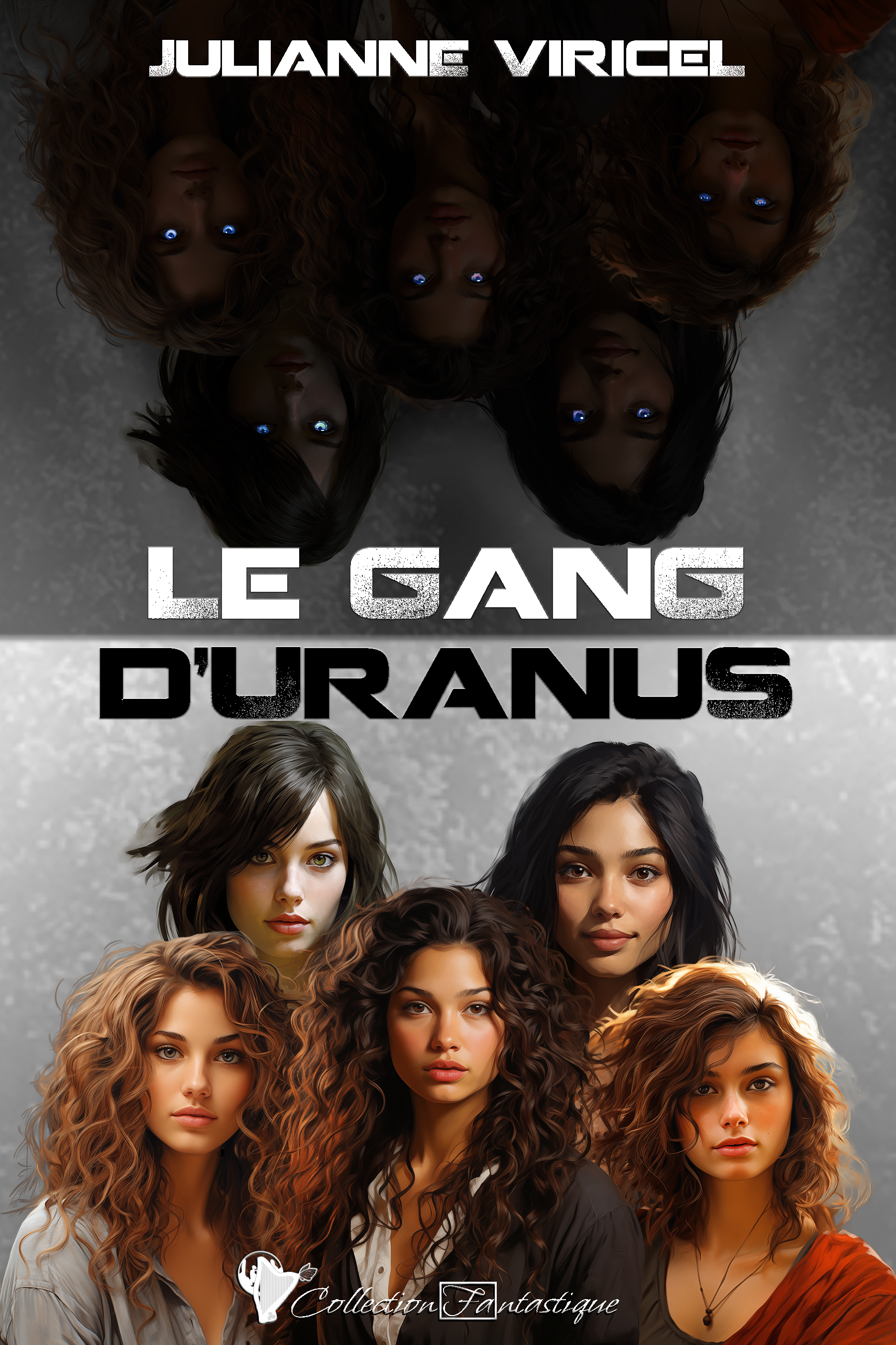 Le  Gang d'Uranus