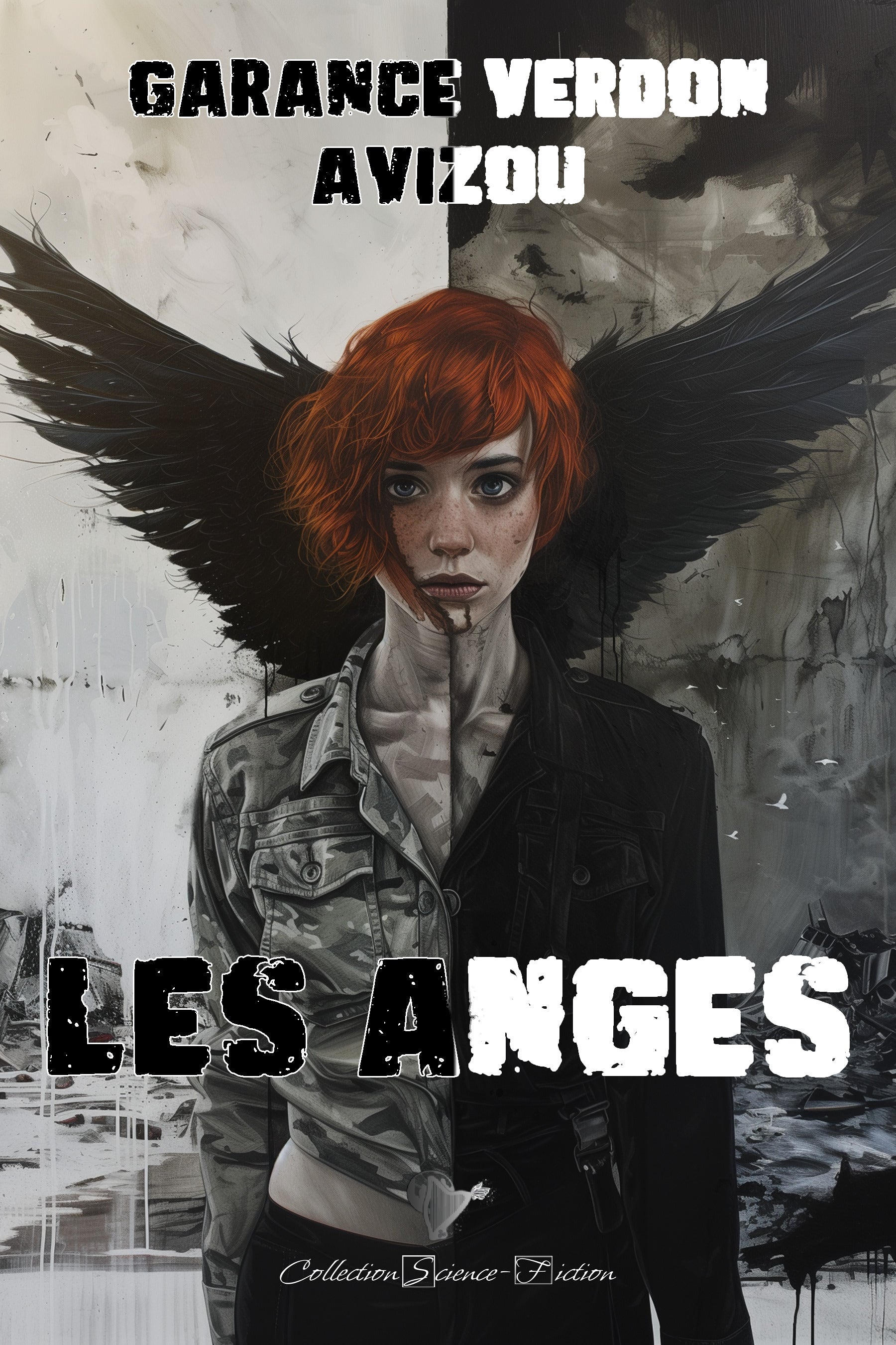 Les  anges
