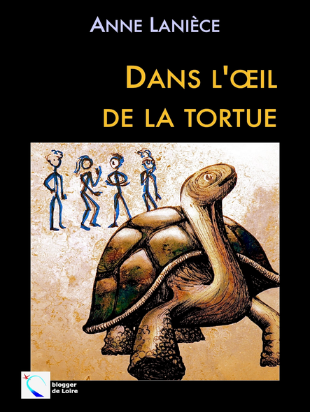 Dans L'œil De La Tortue