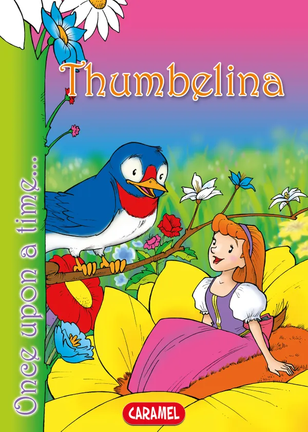Thumbelina : Tales and Stories for Children