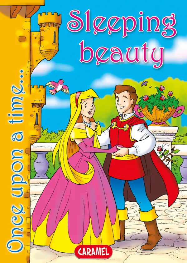 Sleeping Beauty : Tales and Stories for Children