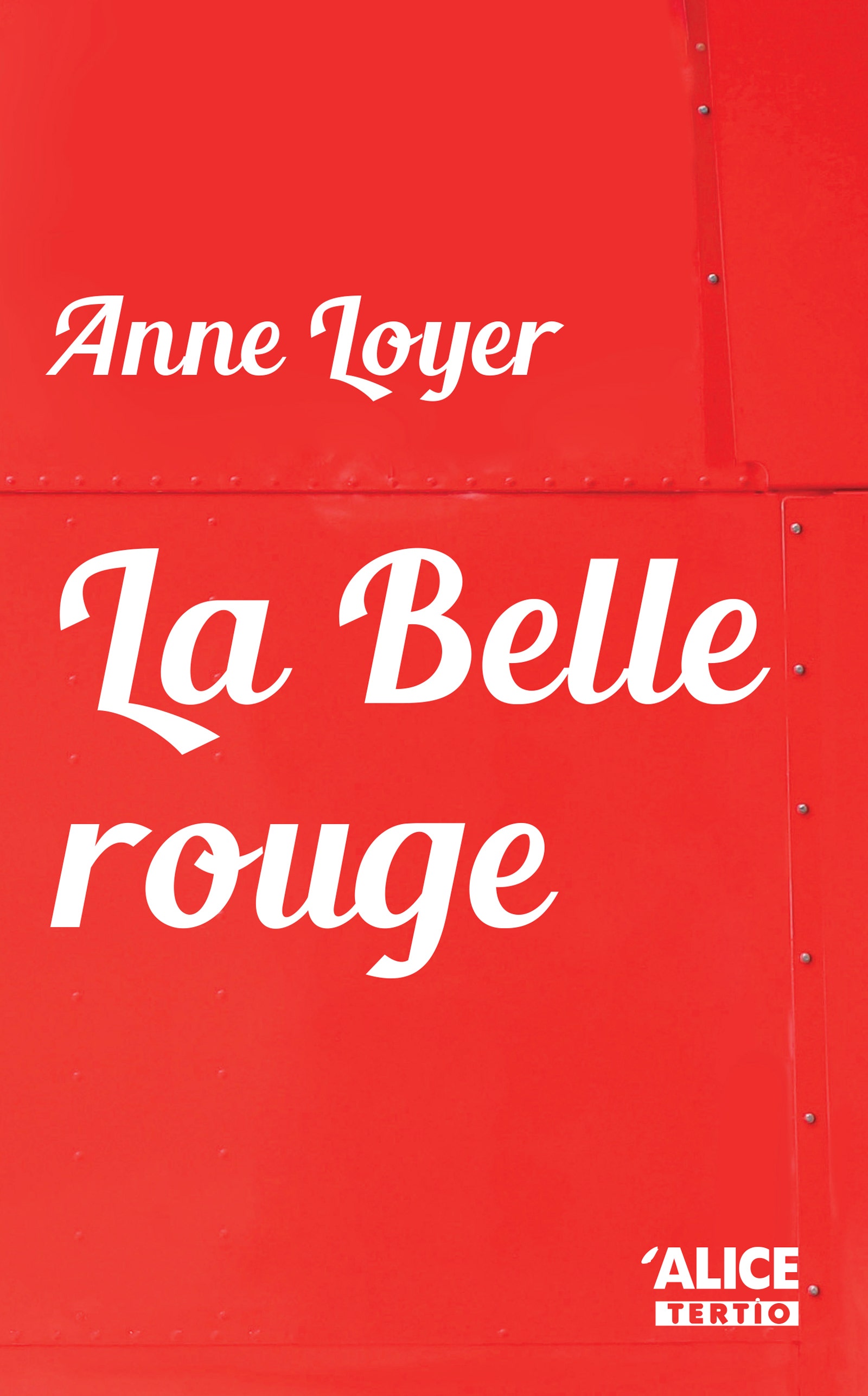 La  Belle rouge : Roman jeunesse 10 ans et +