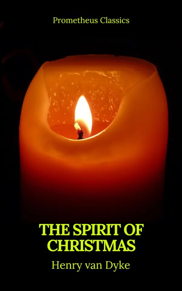  The Spirit of Christmas (Prometheus Classics)