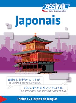 Japonais- Guide de conversation | Catherine Garnier