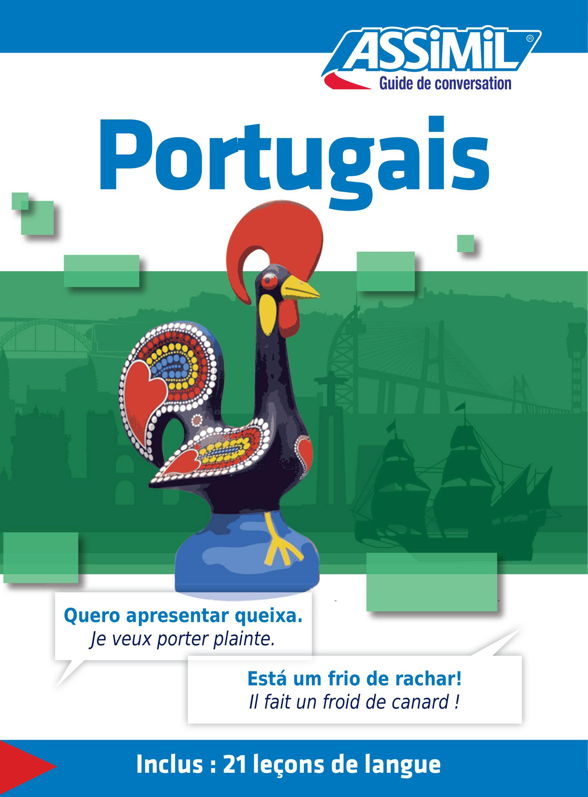 Portugais - Guide de conversation | Lisa Valente Pires