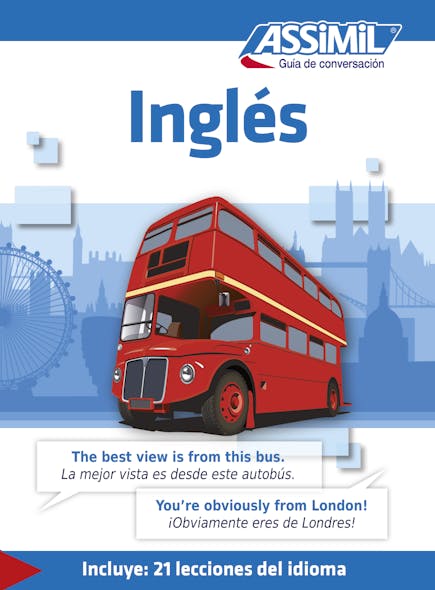 Inglés Guía De Conversación