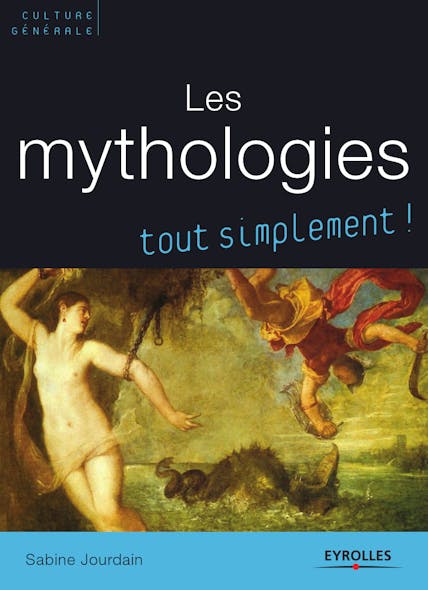 Les Mythologies