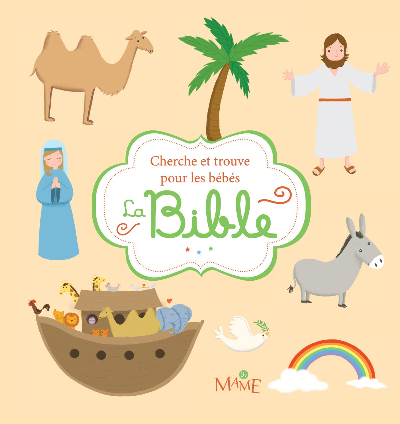La  Bible - interactif