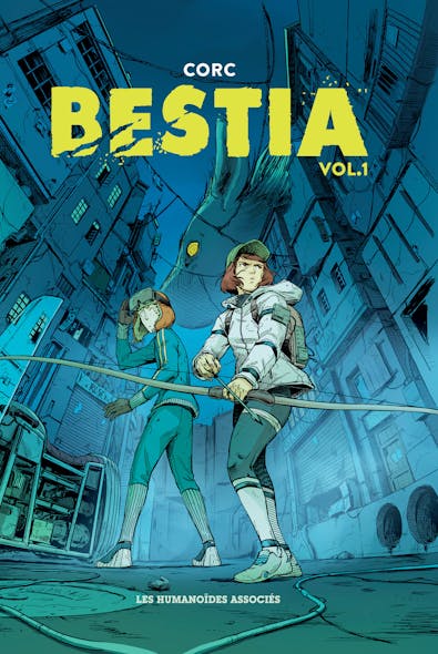 Bestia