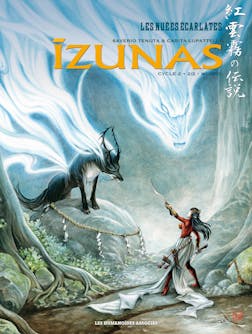 Izunas T4 : Wunjo | Carita Lupattelli