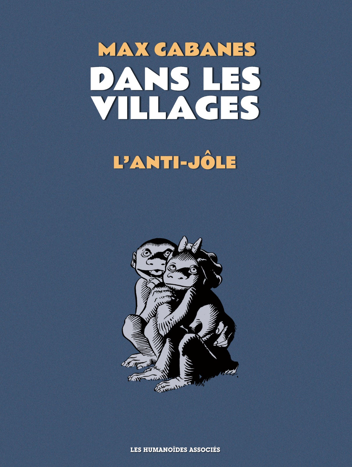 L' Anti-Jôle