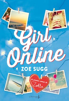 Girl Online : Tome 1 | Zoe Sugg