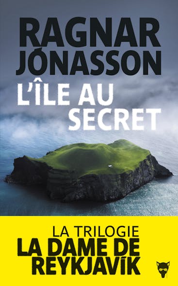 L'île Au Secret