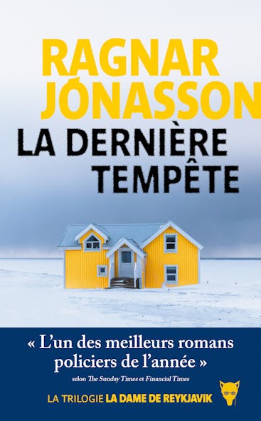 La Dernière Tempête