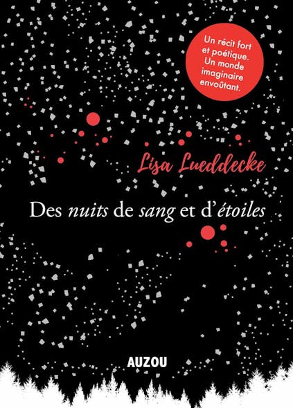 Des Nuits De Sang Et D'étoiles