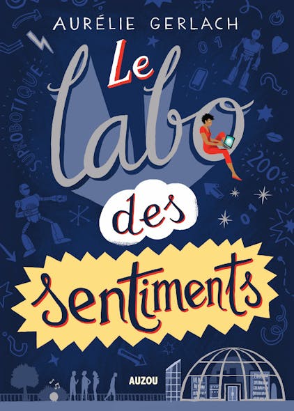 Le Labo Des Sentiments