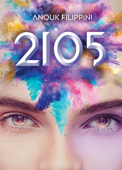 2105, Mémoire Interdite