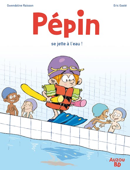 Pépin - Tome 1