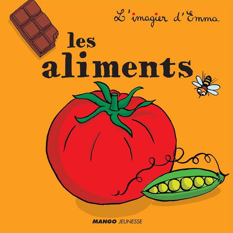 Les  aliments