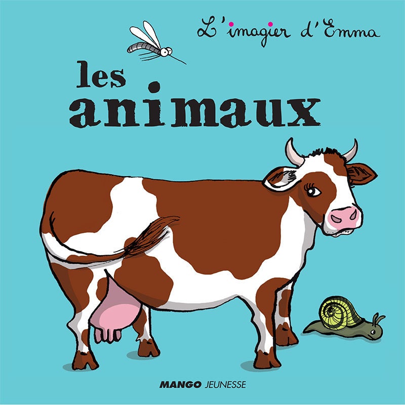 Les  animaux