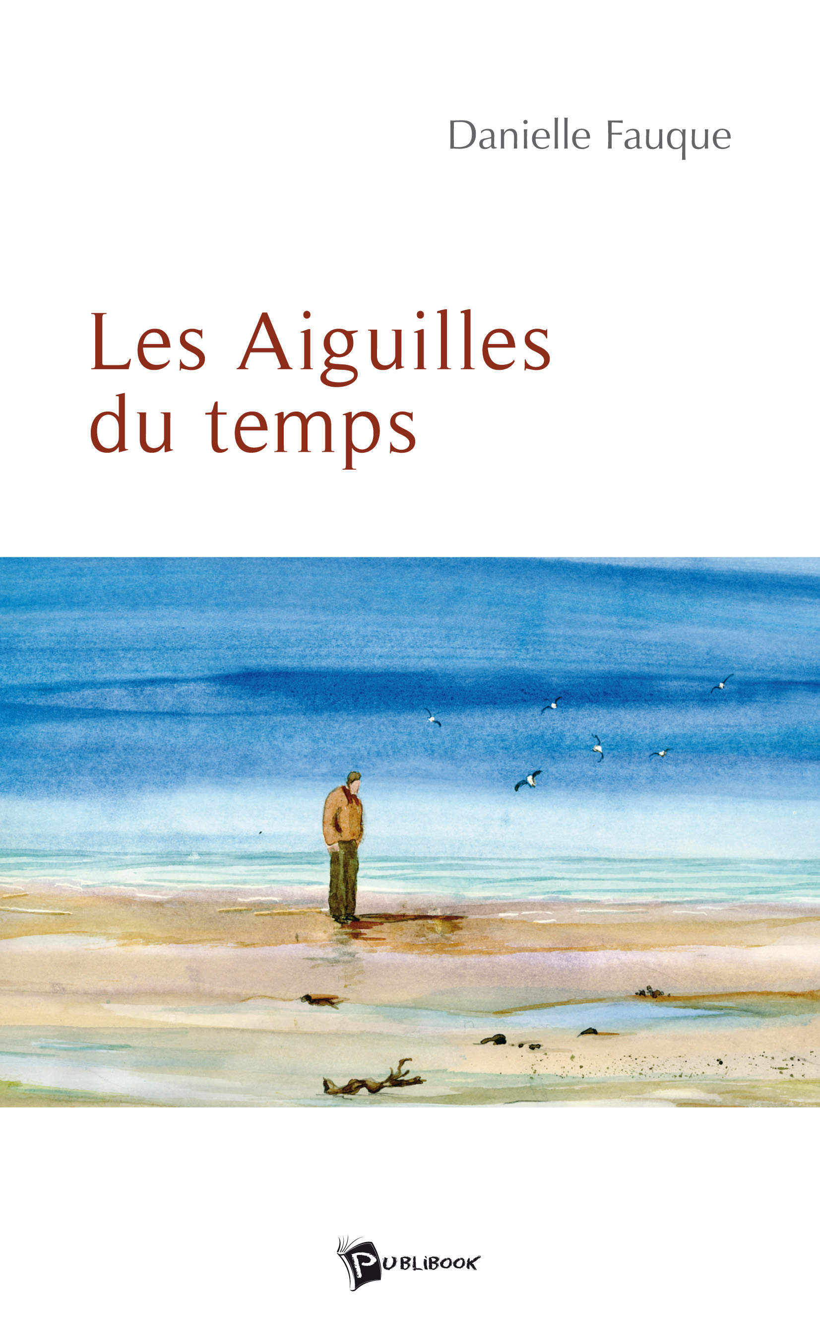 Les  Aiguilles du temps