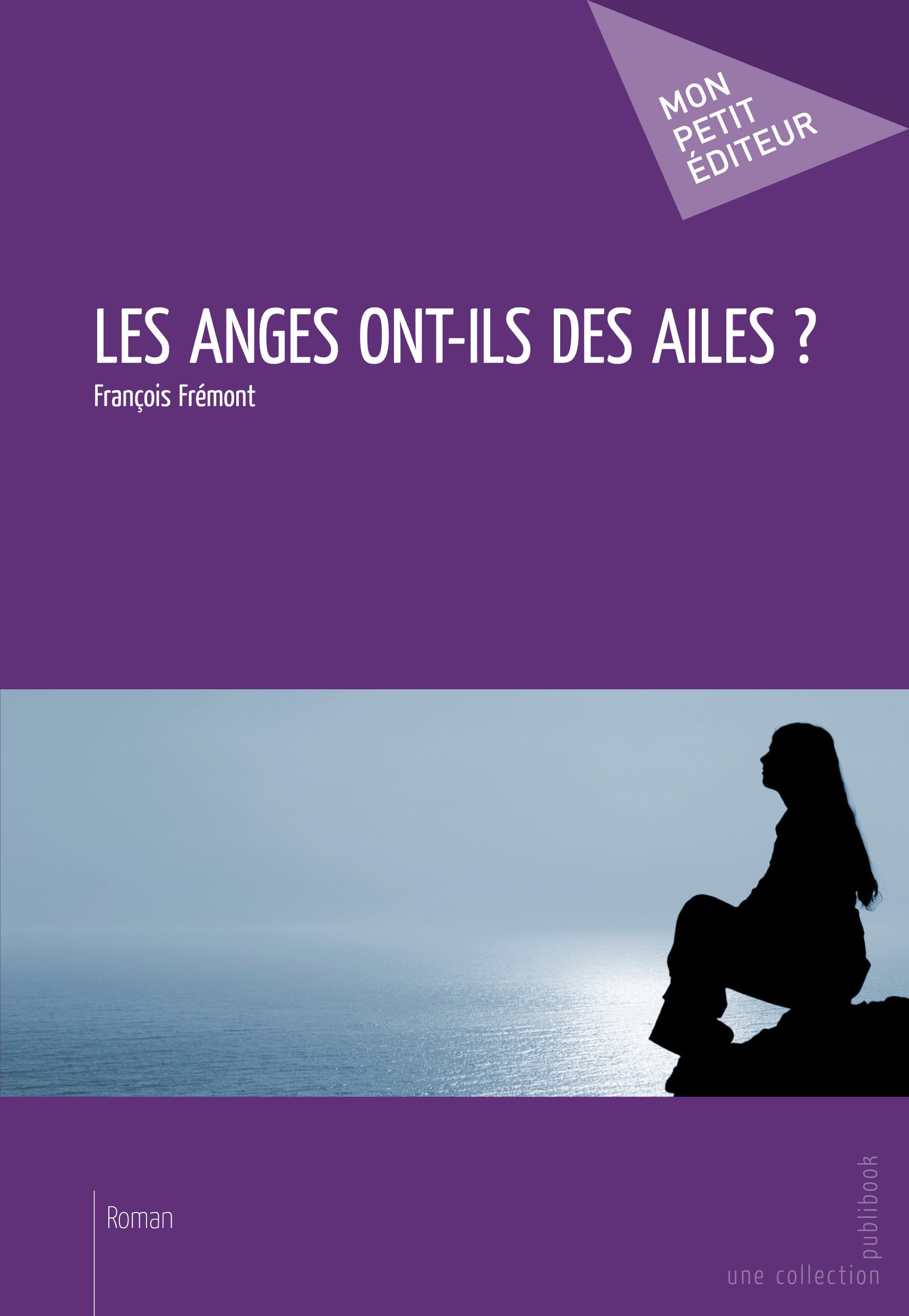 Les  Anges ont-ils des ailes?