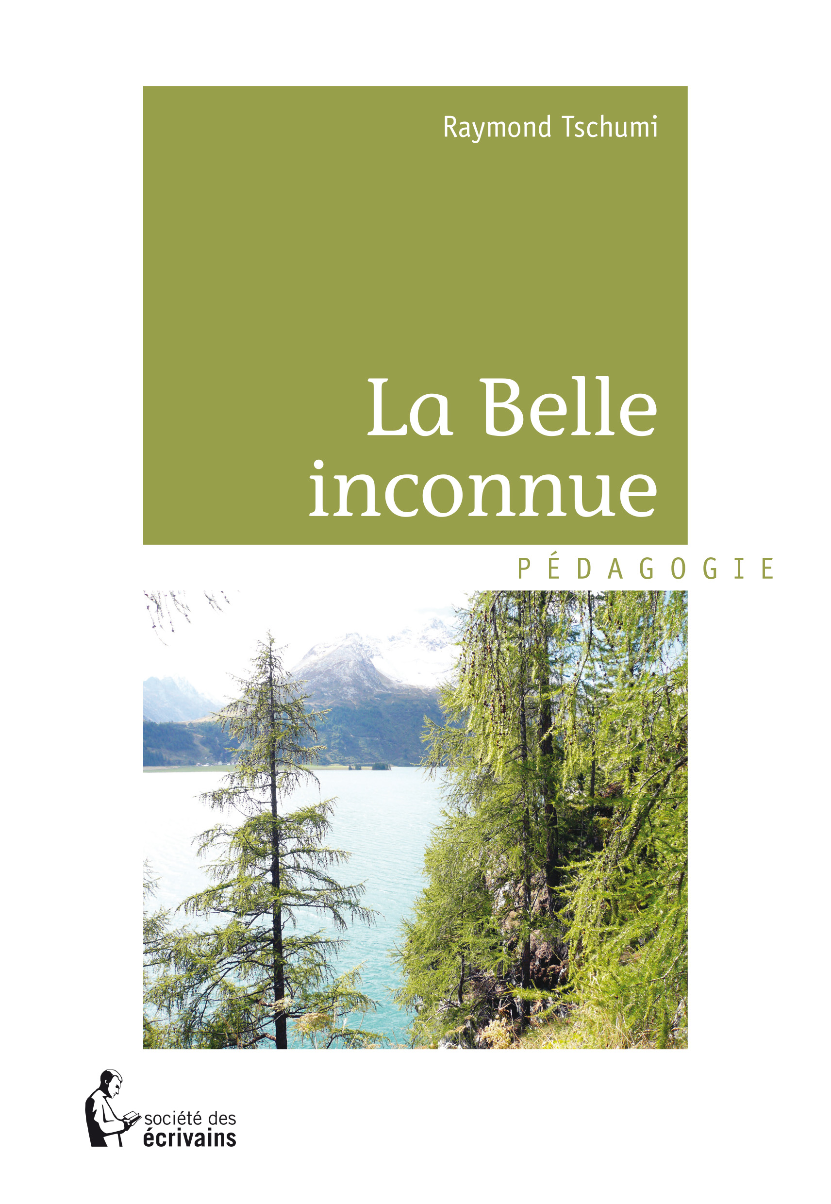 La  Belle inconnue