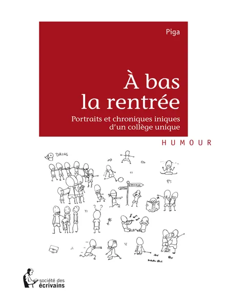 À Bas La Rentrée