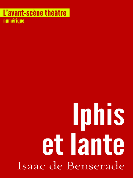 Iphis Et Iante