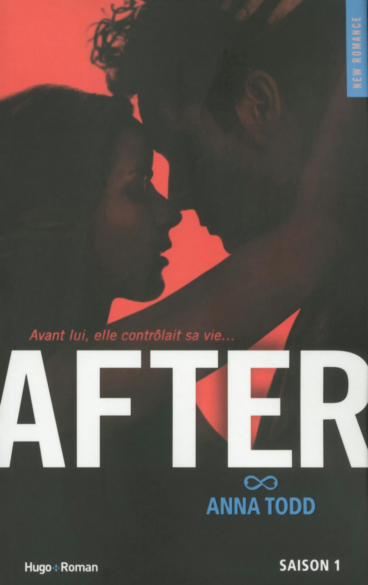 After Saison 1 | Anna Todd