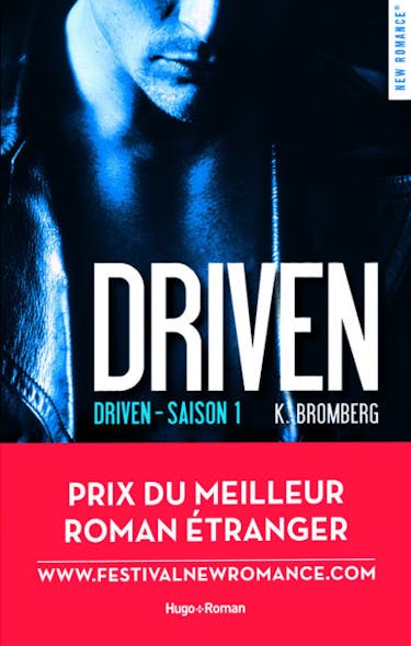 Driven - Saison 1