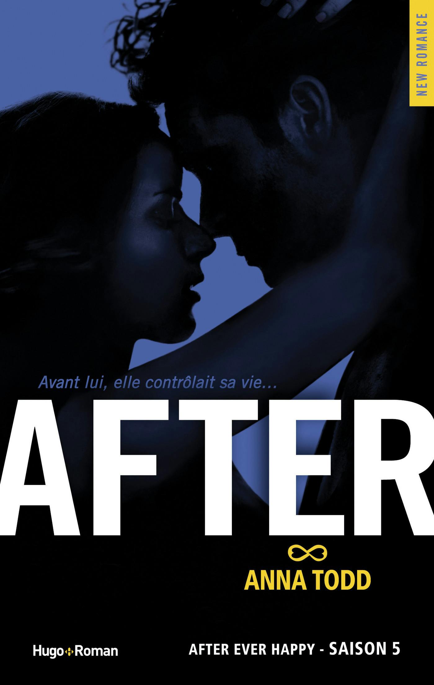 After Saison 5 | Anna Todd