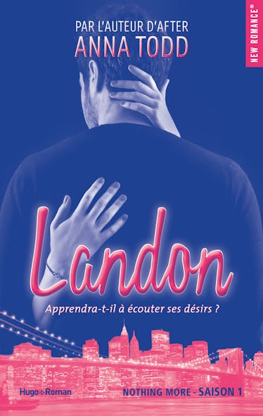 Nothing More, Tome 1 : Landon