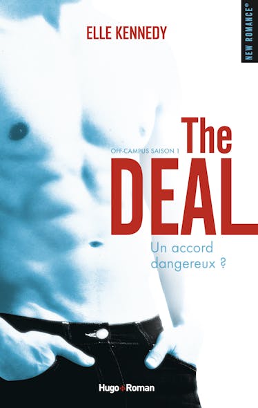 Off-Campus Saison 1 The Deal