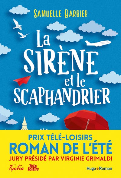 La Sirène Et Le Scaphandrier