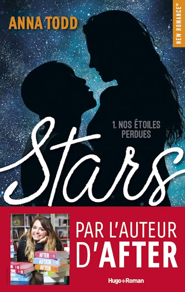 Stars - Tome 1 Nos Étoiles Perdues
