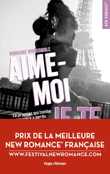 Aime-Moi Je Te Fuis