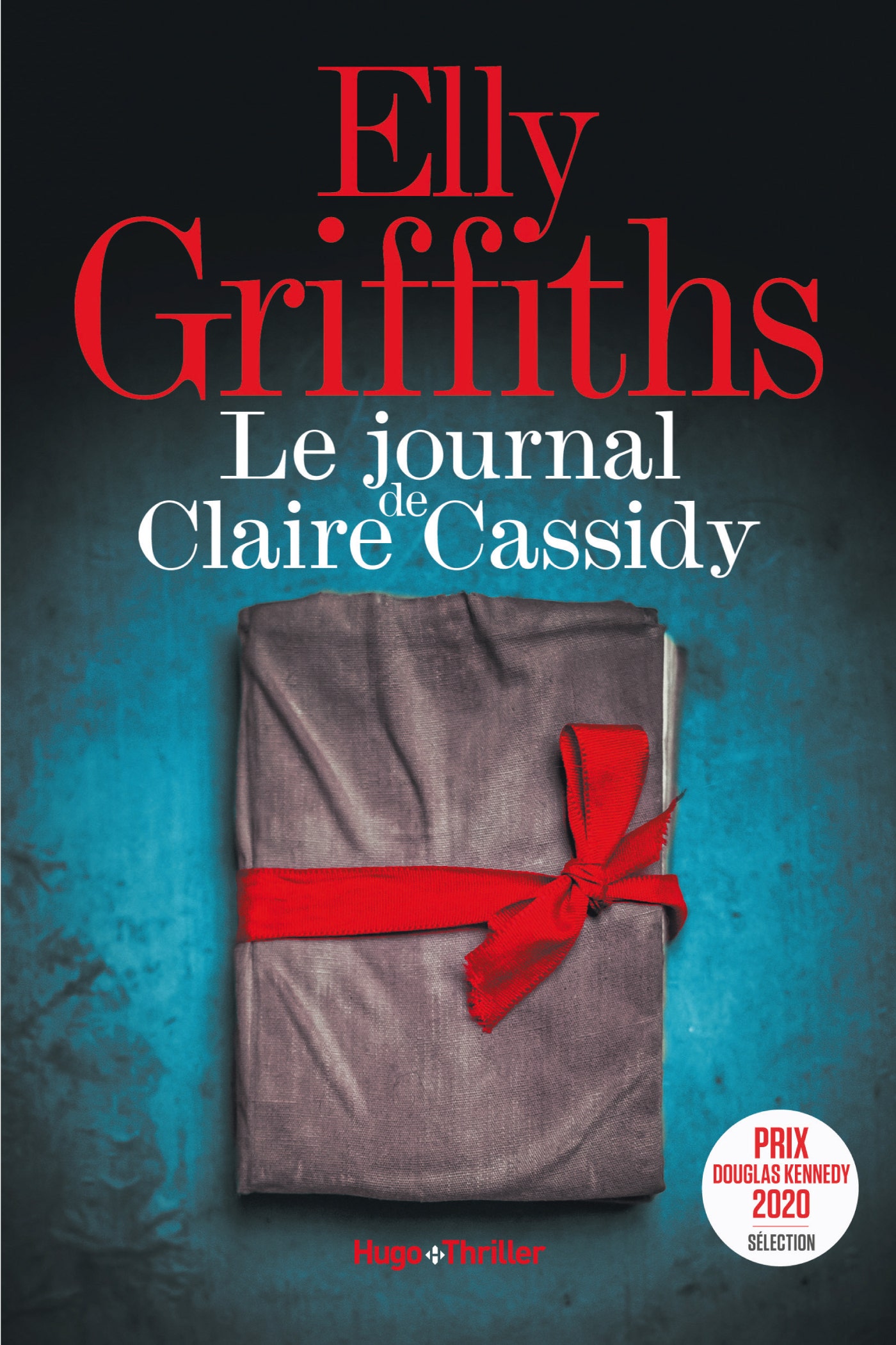 Le  journal de Claire Cassidy