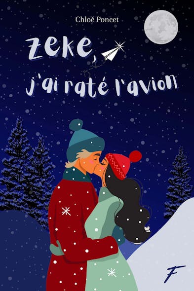 Zeke, J’ai Raté L’avion