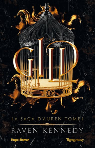 Gild - La Saga D'auren Volume 1